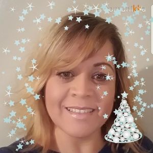 Meet your Posher, Martha alicia